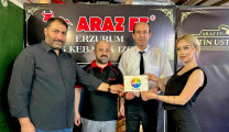 İstanbul’un Göbeğinde Bir Erzurum Efsanesi Araz Et Cağ Kebap ile Lezzet Yolculuğu