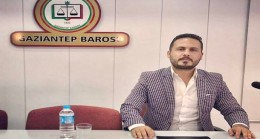 AVUKAT NİYAZİ TABUR ` DAN 19 MAYIS MESAJI