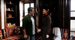 Benim Adım Melek’te bu hafta nikah var!