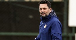 Fenerbahçe’de Erol Bulut devri sona erdi