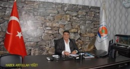 M. Türki Gündoğan `dan Kadir Gecesi Mesajı