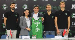 Potadaki adımlar Darüşşafaka’ya bağışlanacak
