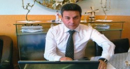 TÜRK İŞ ADAMI NURİ GENEŞ `TEN BÜYÜK BAŞARI