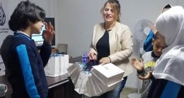 Fatma Çınar, ‘Deva Partisi’ dedi