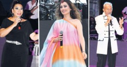 Bodrum’da anlamlı konser