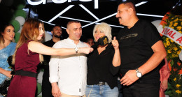 Beylikdüzü’ne “Duggan” damgası