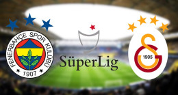 Fenerbahçe ve Galatasaray için PFDK’dan yeni ceza çıktı