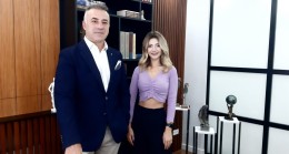 DR. SERKAN FATİH İPEK TEDAVİ YÖNTEMLERİYLE DİKKAT ÇEKİYOR