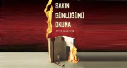 Ayça Warner’dan eklektik bir polisiye roman