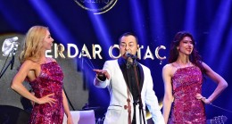 Serdar Ortaç “Yeni bir hayata başlıyorum”