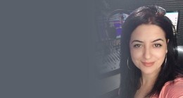 ‘‘Yelda ile Müzik Diyarı’’ her  hafta sonu Radyo Mavi’de
