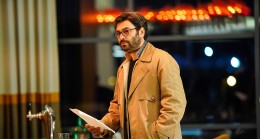 ‘Kasaba Doktoru’ 8 Nisan’da TRT 1’de başlıyor