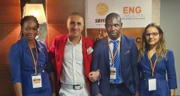 Ünlü erkekleri giydiren tekstilci Süleyman Erdem’den savaş isyanı