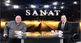 Raif Akyüz ile “Sanatçı” programında Tayfun Sav’dan çarpıcı açıklamalar