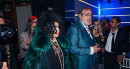 Yılın Gecesi Belli Oldu Tac Mahal Ödülleri