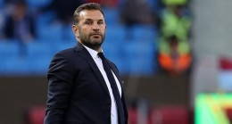 Okan Buruktan Şok Galatasaray İtirafı