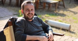 Alper Çakmak Evli mi?