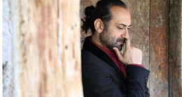 Aşk şarkılarını artık ondan ; Aykut Aslan’dan dinleyeceğiz