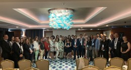 Kadınların emeği uluslararası zirvede…