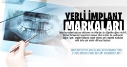 Yerli İmplant Markaları