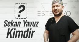 Serkan Yavuz Kimdir?