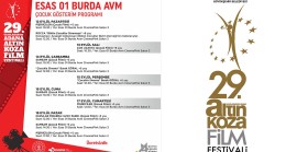 Altın Koza’da “Her çocuk bir fidan” projesi