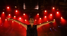 İstanbul’da Fanta Fest çoşkusu