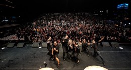 Turkcell Vadi’de  Ekim ayında da konserler devam ediyor