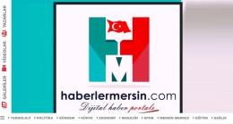 Mersin Haber Haberlermersin.com
