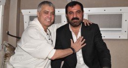 Kuba Dragos Sahne Cengiz Kurtoğlu ile unutulmaz dakikalara sahne oldu
