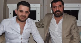Küba Dragos Sahnesi’nde Uygar Doğanay izdihamı