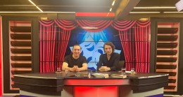 Raif Akyüz Üniversite TV ‘ de canlı yayında çarpıcı açıklamalarda bulundu.