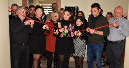 Arzu Yılmaz Güzellik Stüdyosu’ndan görkemli açılış