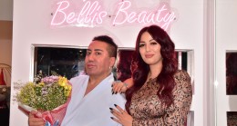 Ataşehir Bellis Beauty Murat Övüç’le görkemli bir açılışa imza attı