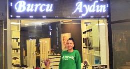 Burcu Aydın Beauty açıldı