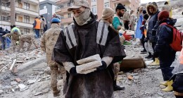 Havacılık sektöründen depremzedelere yardım