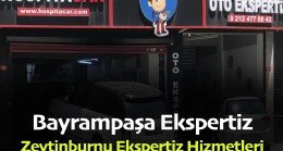 Bayrampaşa – Zeytinburnu Oto Ekspertiz