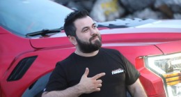 İslam Aksoy kimdir?