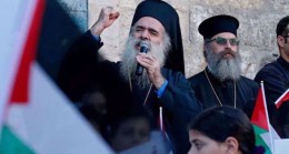Başpiskopos: Mescid-i Aksa’da Müslümanlara saldırmak, Hristiyanlara saldırmakla eşdeğerdir