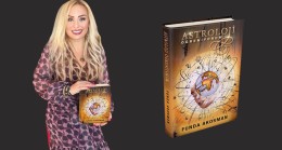 Astroloji ilgililerine… FUNDA AKOSMAN’dan “Astroloji Öğreniyorum”