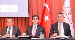“1 Milyon İstihdam Projesi” İmzaları Atıldı