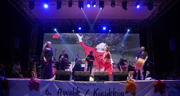 Suzan Kardeş Teferic Şenlikleri’ne damgasını vurdu!