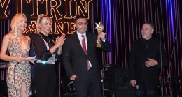 Farket Otizm Saklı Dehalar Derneği  Otizm Farkındalık Ödül Gecesine yoğun ilgi