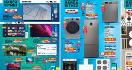 A101 14 Eylül 2023 Kataloğunda Neler Var? Bu Fırsatları Kaçırmayın!