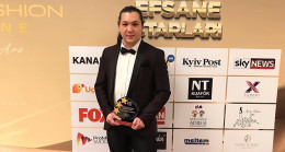 Ünlü sunucusu Raif Akyüz ile özel röportaj