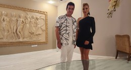 Azra Görgün Kaynarkan’dan yeni sosyal sorumluluk projesi
