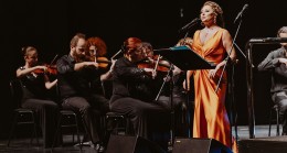 Beyoğlu Kültür Festivali’nde bir gecede beş konser