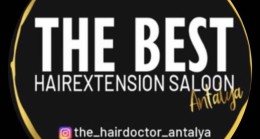 The best Hairextension Antalya Saç Uzatma Meraklıları İçin İdeal Adres