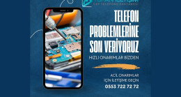 Tufan iletişim teknik servis