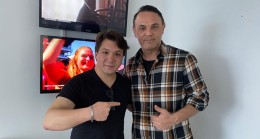 Raif Akyüz Number One Türk TV ekranlarına geri dönüyor